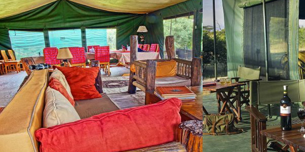 2-Day Ol Pejeta Safari From Nairobi