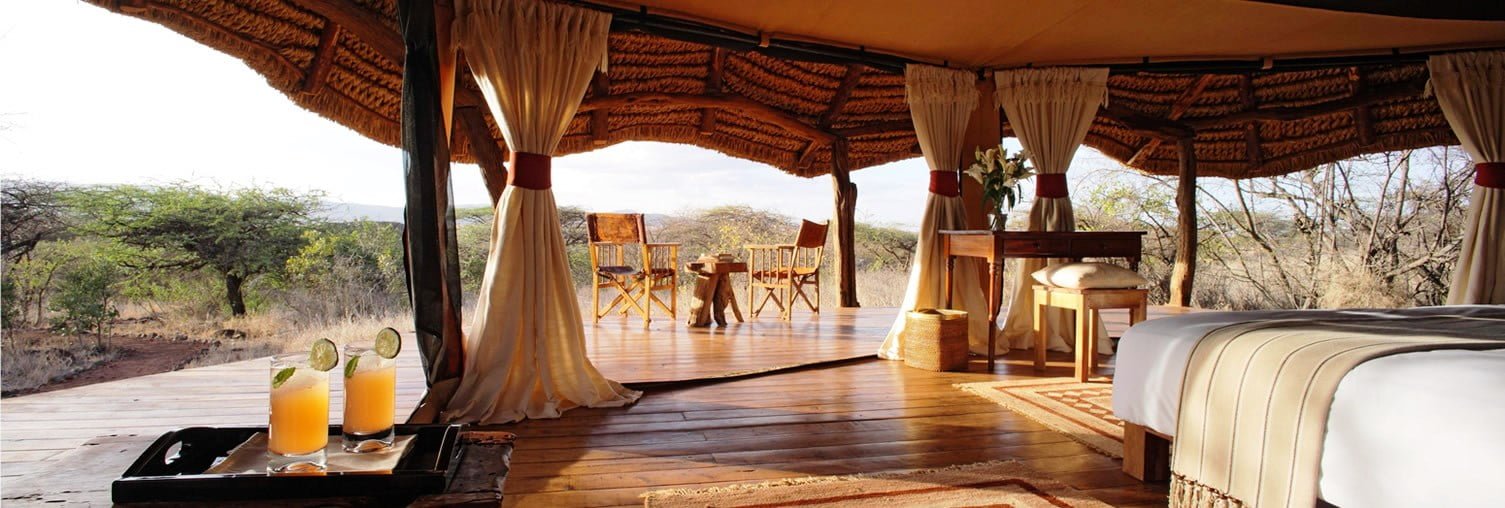 4-Day Ol Pejeta Aberdare and Lake Nakuru Safari From Nairobi