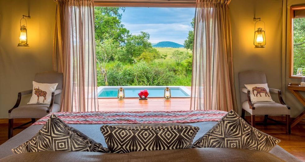 7-Day Masai Mara Lake Naivasha and Amboseli Safari From Nairobi