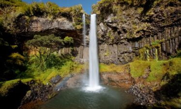 Aberdare Ranges Tours
