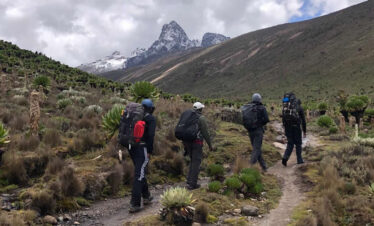 Mount Kenya Expeditions for Adventure Seekers in 2026: Multi-Day Treks, Scenic Routes & Guided Tours